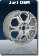 OEM Wheels